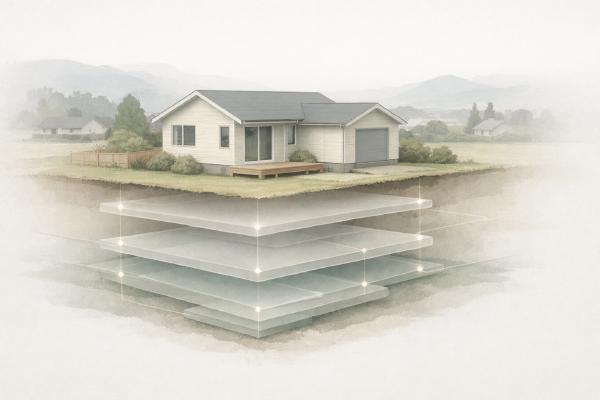 A Healthy Smart Home Checklist: Foundations That Actually Matter