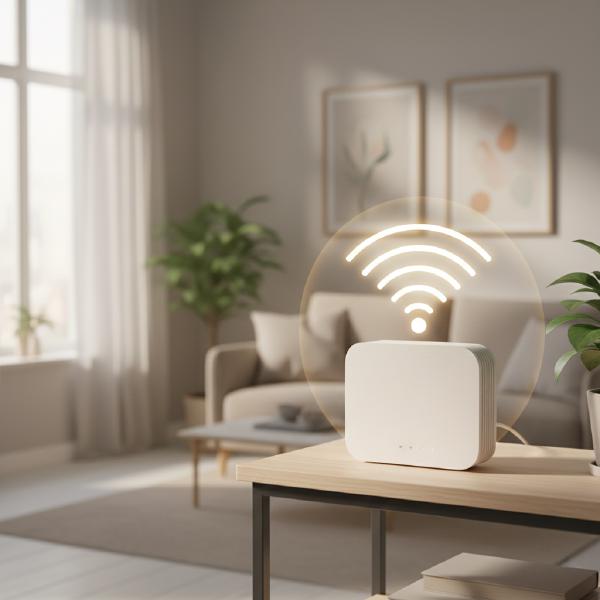 Router Basics